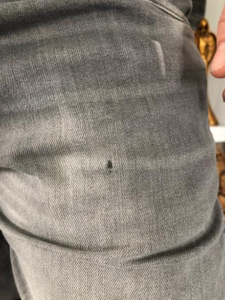 Krátke nohavice pánske šedé tom tailor, tom tailor,32