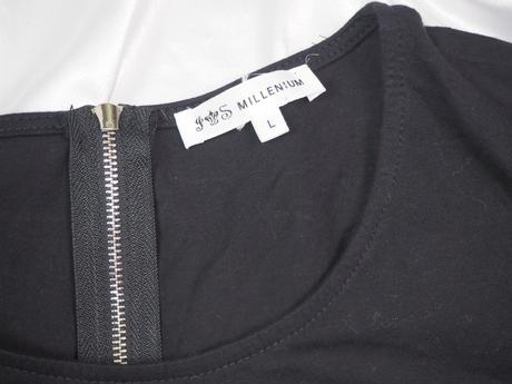 Luxusné tričko millenium, 42