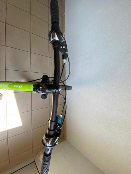 Bicykel, dema,26