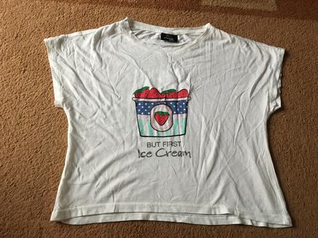 Kratke tricko 146/152, takko,152