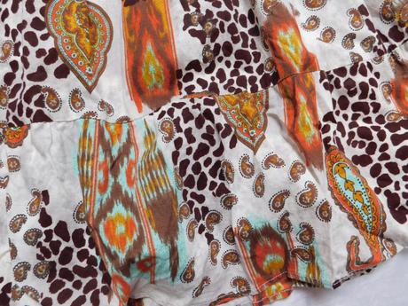 Luxusne letne šaty, 36