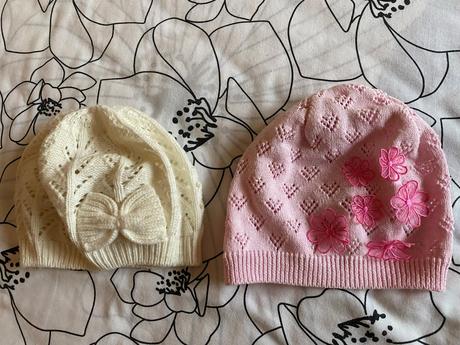 Prechodná  čiapka h&m v. 92 - 104 na 2-4 roky, h&m,92