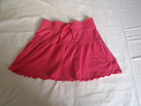 Ružová suknička, cherokee,122