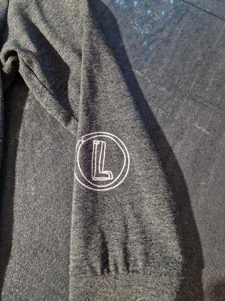 Tričko loowfat, 104