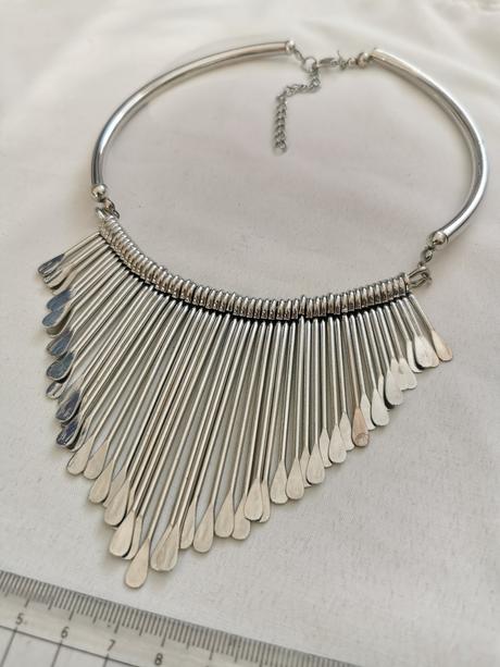 Krásny náhrdelník,