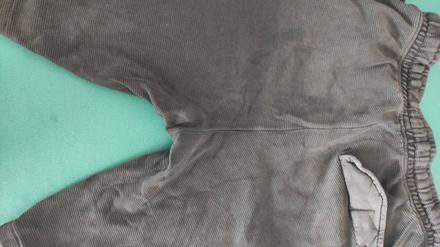 Kraťasy reserved, reserved,158