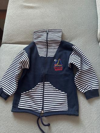Mikina, 98