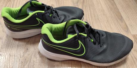 Bežecké botasky, nike,40