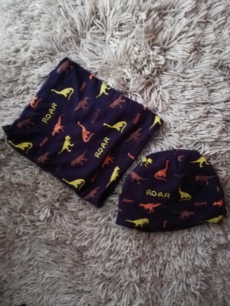 Čiapka s tunelom, reserved,68