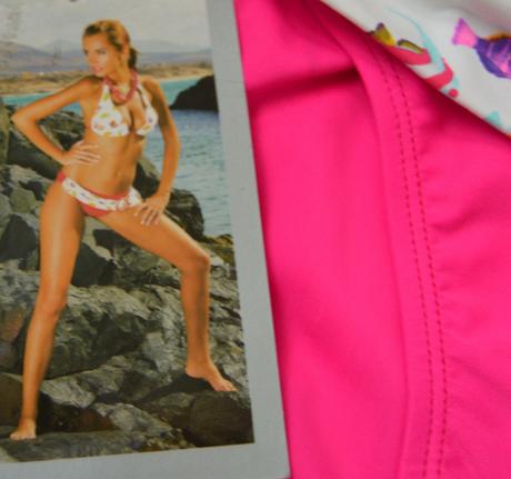 Dámske dvojdielne plavky, 36 / 38 / 40 / 42