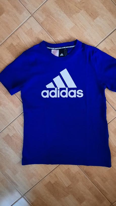 Tričko, adidas,152