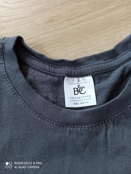 Sustakove ľahučké nohavice + tričko gratis, l