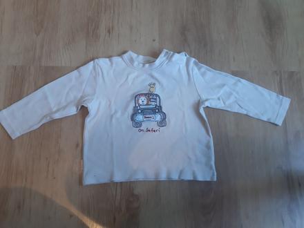 Tricko safari, cherokee,92