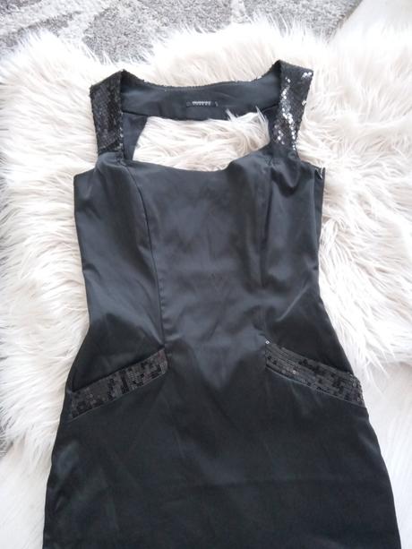 Párty šaty desperado, xs