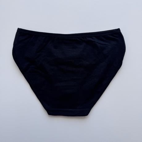 Dámske bavlnené nohavičky 2617, l / xl
