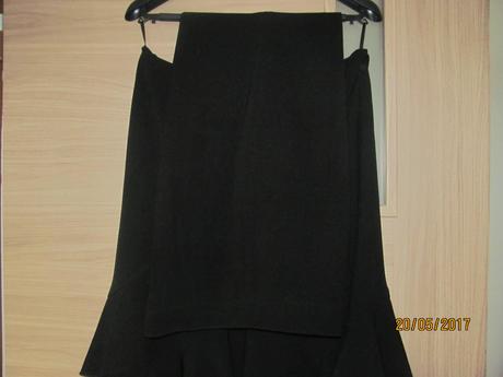 Kostým 4-kombinácia, 40