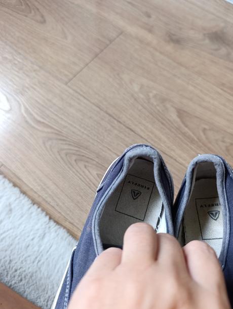 Firefly plátenky / tenisky 34, firefly,34