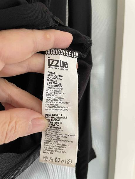 Luxusné spoločenské tričko, m