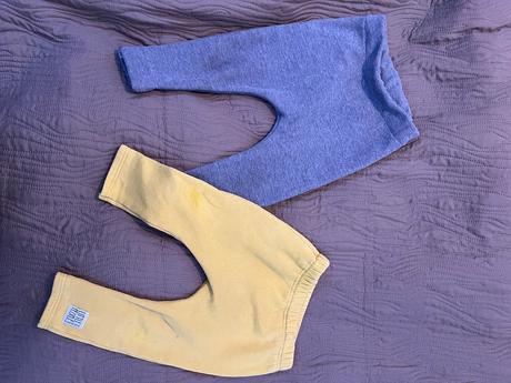 Little people nohavice /tepláky, little people