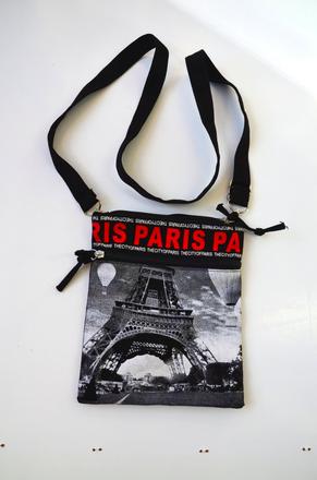 Malá taak robin ruth, 