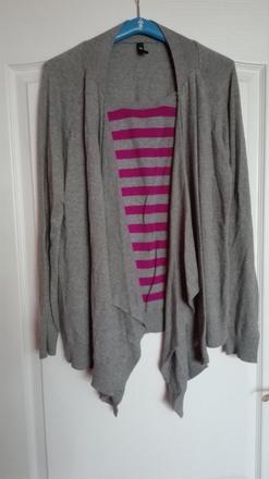 Kardigan&pulóver, l