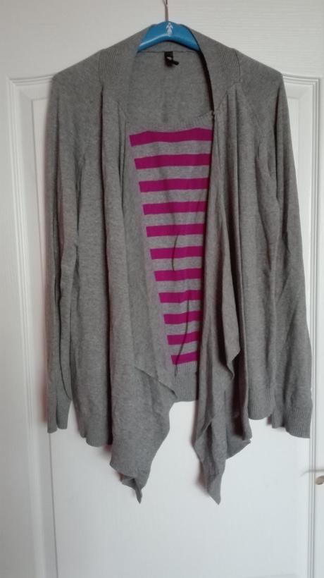 Kardigan&pulóver, l