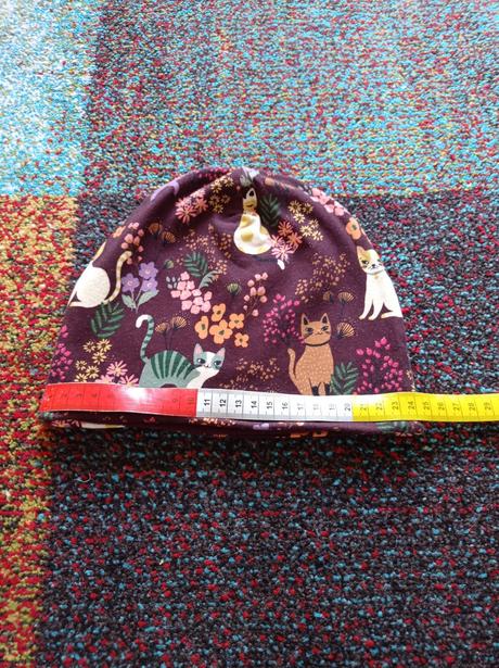 Teplá čiapka, lindex,52