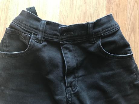 Nohavice, rifle, f&f,170