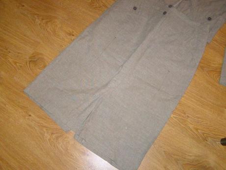 Kostým v perfektnom stave, l