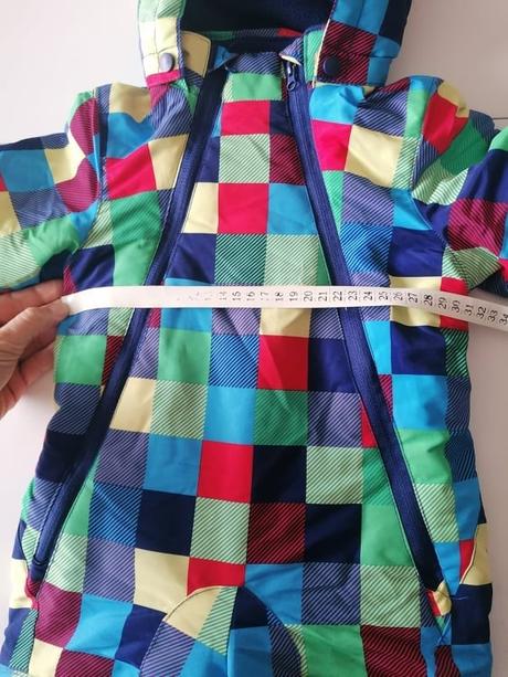 Overal lupilu 74/80, lupilu,74