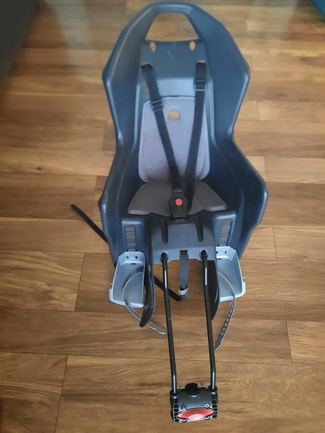 Pollisport destká cyklosedačka- koolah 29, 