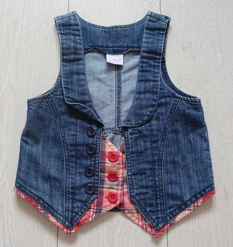 Riflová vesta next, next,134