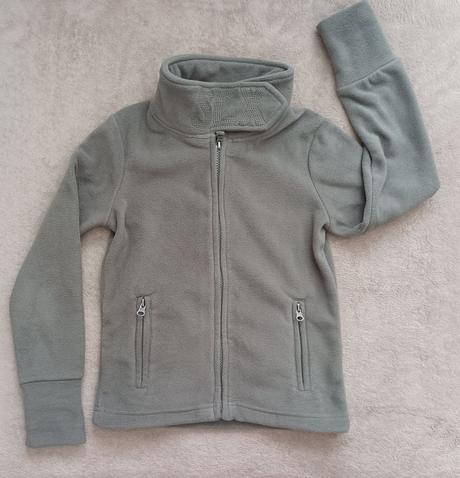 Fleece mikina soccx, soccx,122