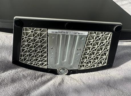 Dell monitor 24" s2421h, dell