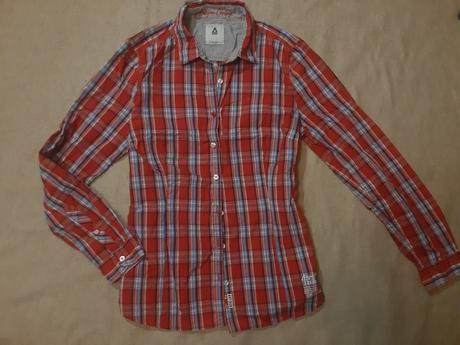 Gaastra bavlnena blúzka, xl