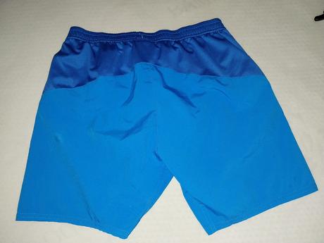 Kraťasy č.152, umbro,152