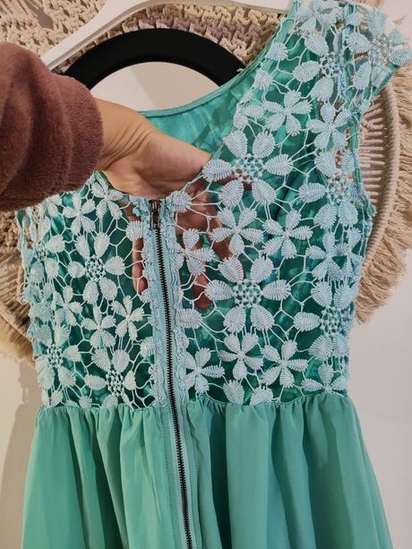 Spoločenské šaty, s