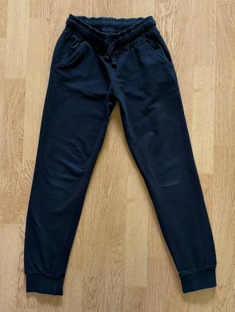 Tepláky sam, s.a.m.,134