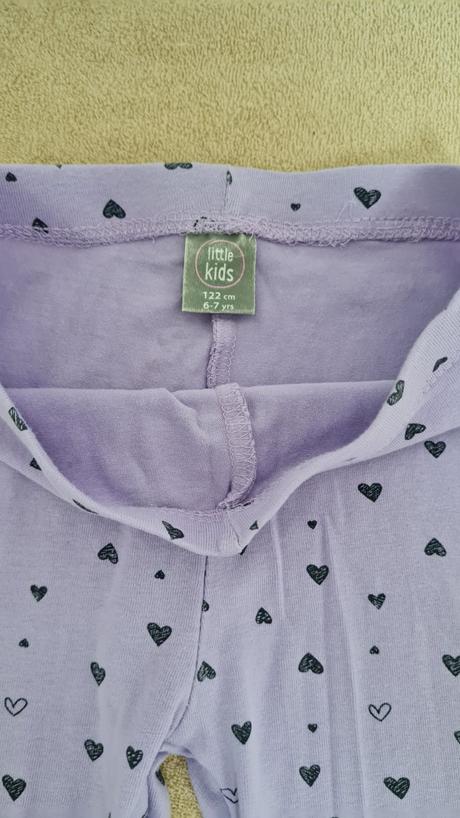 Legíny veľ. 122, pepco,122