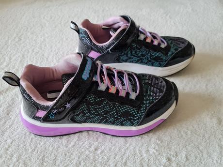 Tenisky veľ. 32 - značka sprandi, sprandi,32