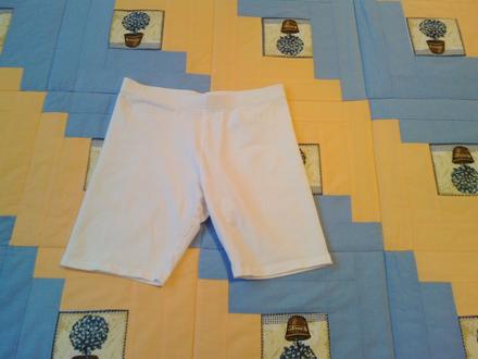 Leginové kraťasy, f&f,152