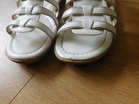 Sandále, graceland,33