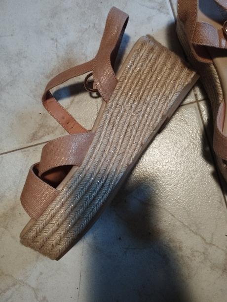 Sandálky graceland, graceland,38