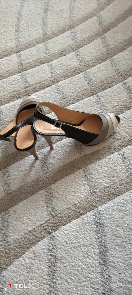Sandále, 40