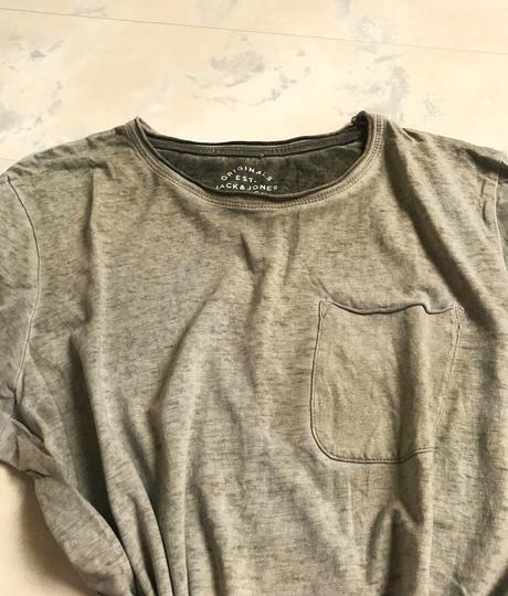 Tričko jack & jones, l