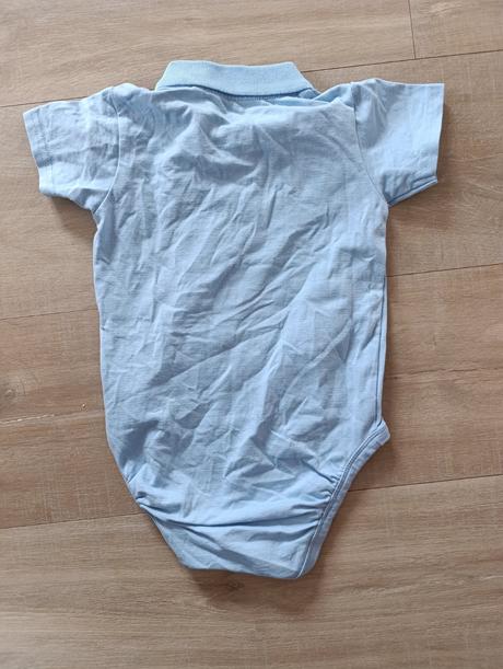 Body s krátkym rukávom, 92