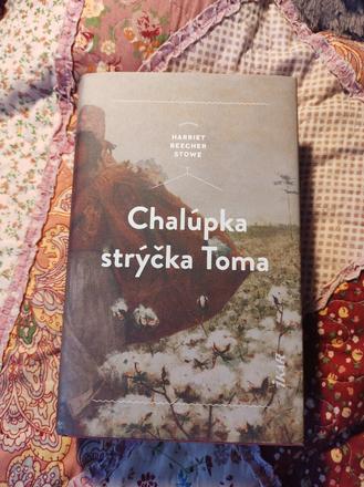 Chalupka strycka toma,