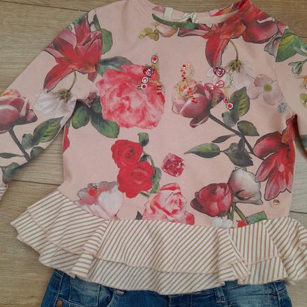 A&r nádherná + rifle, 128