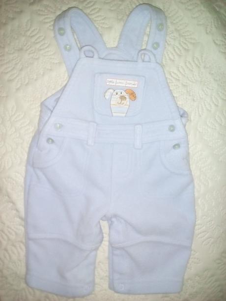 Teple nohavice, f&f,56