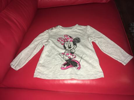 Tricko, disney,80